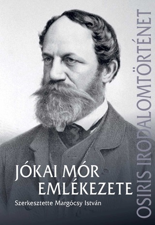 Margcsy Sndor[Szerk.] - Jkai Mr Emlkezete
