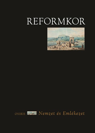 Melkovics Tams[Szerk.] - Reformkor