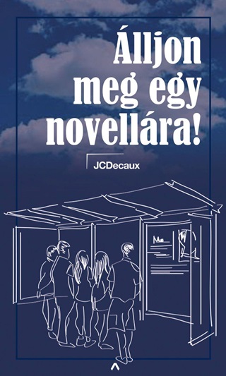  - lljon Meg Egy Novellra! - Mobilsztorik