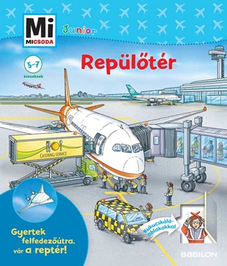 Andrea Weller-Essers - Repltr - Mi Micsoda Junior - 9.Ktet