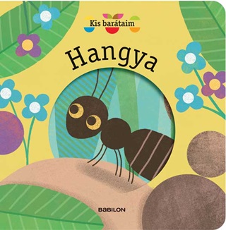 Magali Attiogb - Kis Bartaim - Hangya