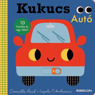 Camilla Reid - Kukucs - Aut (10 Hzka s Egy Tkr!)