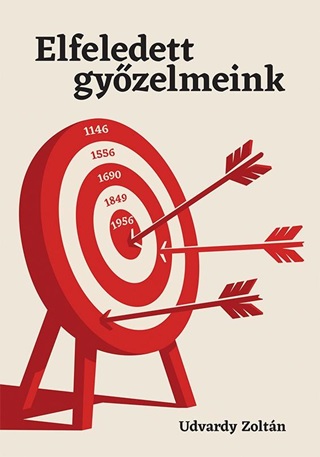Udvardy Zoltn - Elfeledett Gyzelmeink