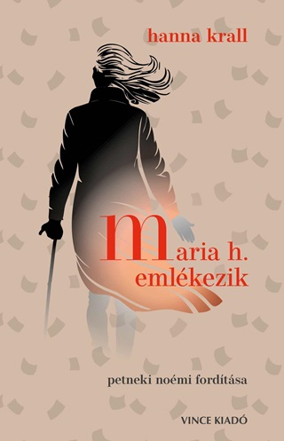 Hanna Krall - Maria H. Emlkezik