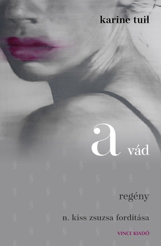 Karine Tuil - A Vd - Regny