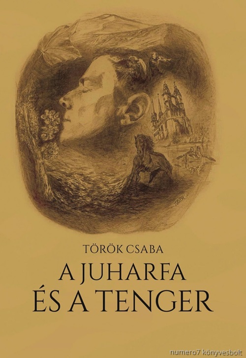 Trk Csaba - A Juharfa s A Tenger