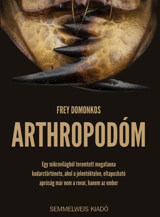 Frey Domonkos - Arthropodm - lfestett