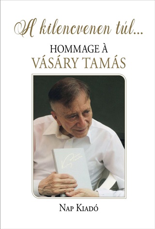 Juhsz Eld - A Kilencvenen Tl... Hommage  Vsry Tams