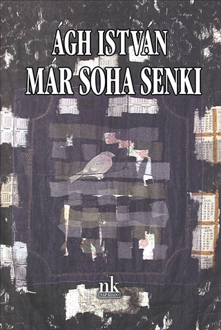 gh Istvn - Mr Soha Senki