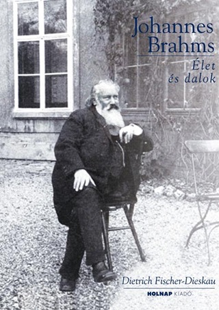 Dietrich Fischer-Dieskau - Johannes Brahms - let s Dalok