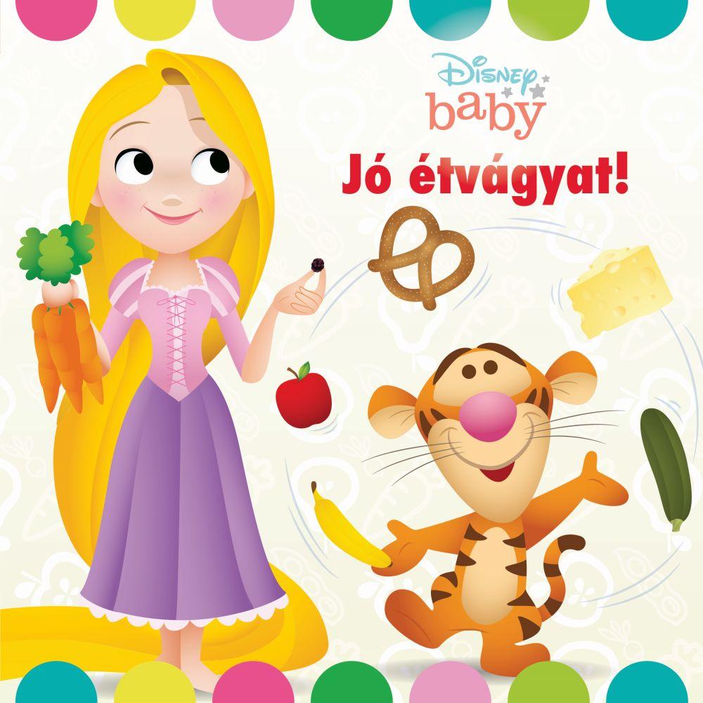  - Disney Baby - J tvgyat!