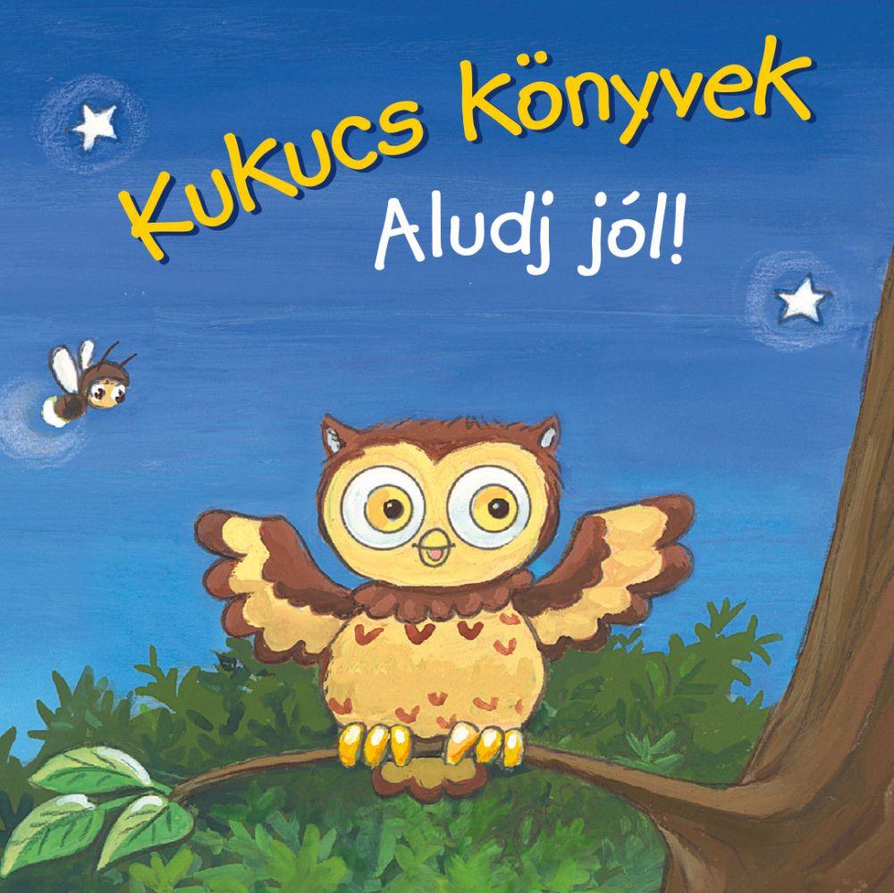  - Kukucs Knyvek - Aludj Jl!