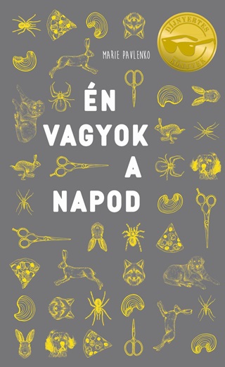 Marie Pavlenko - n Vagyok A Napod