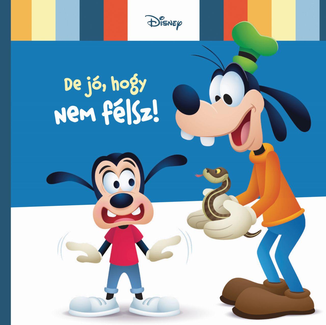  - Disney Baby - De J, Hogy Nem Flsz!