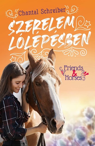 Chantal Schreiber - Szerelem Llpsben