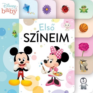 - - Disney Baby - Els Szneim