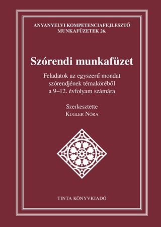  - Szrendi Munkafzet