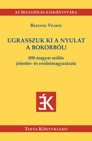 Brdosi Vilmos - Ugrasszuk Ki A Nyulat A Bokorbl!