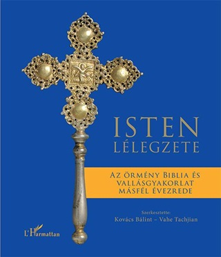  - Isten Llegzete - Az rmny Biblia s Vallsgyakorlat Msfl vezrede