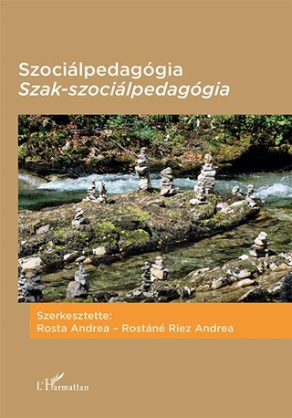  - Szocilpedaggia - Szakszocilpedaggia