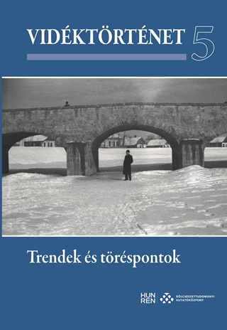  - Vidktrtnet 5. - Trendek s Trspontok