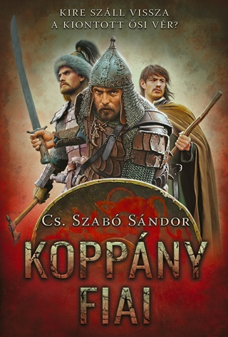Cs. Szab Sndor - Koppny Fiai