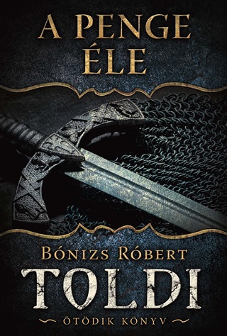 Bnizs Rbert - A Penge le - Toldi tdik Knyv