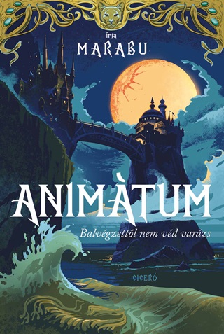 Marabu - Animtum