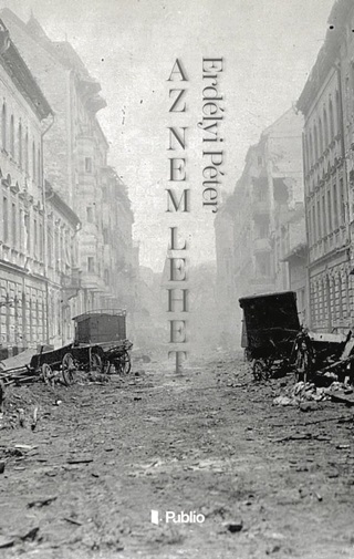 Erdlyi Pter - Az Nem Lehet