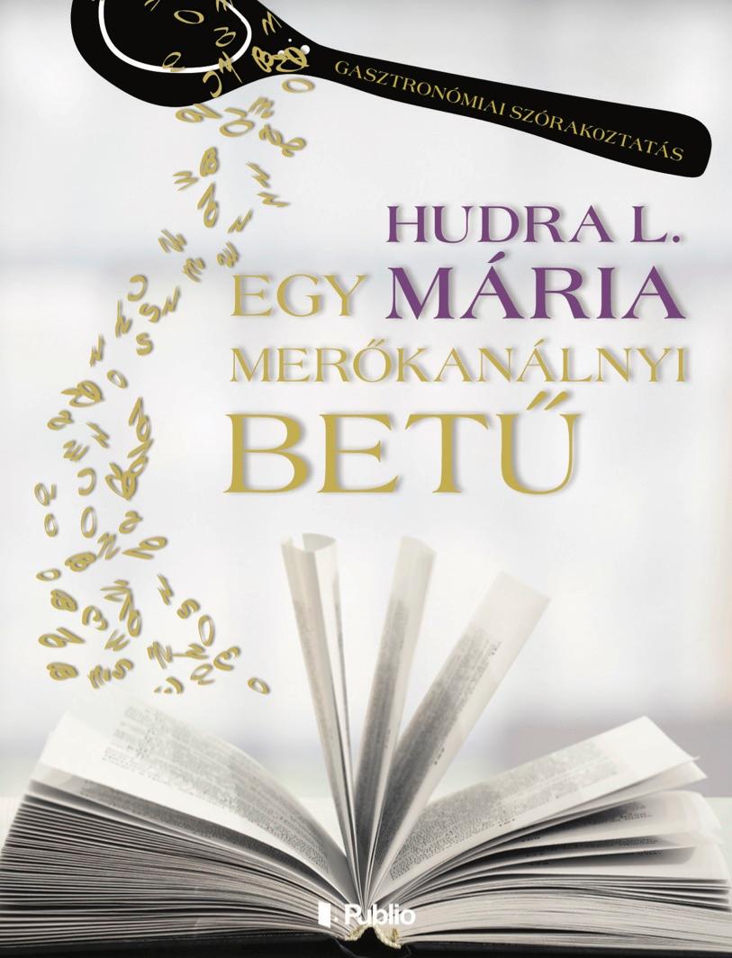 Hudra L. Mria - Egy Merkanlnyi Bet