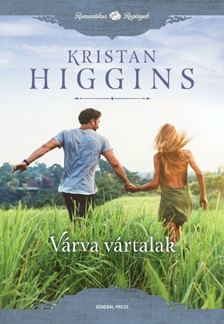 Kristan Higgins - Vrva Vrtalak
