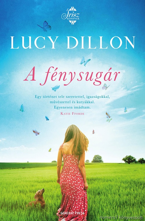 Lucy Dillon - A Fnysugr