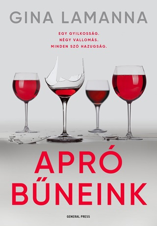 Gina Lamanna - Apr Bneink