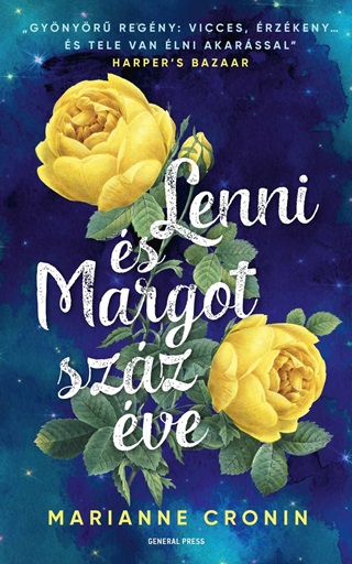 Marianne Cronin - Lenni s Margot Szz ve