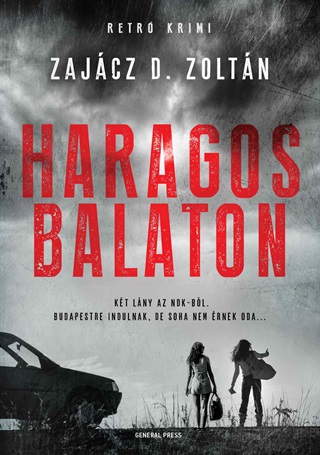 Zajcz D. Zoltn - Haragos Balaton
