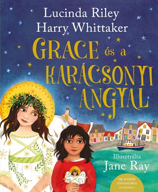 Harry - Riley Whittaker - Grace s A Karcsonyi Angyal