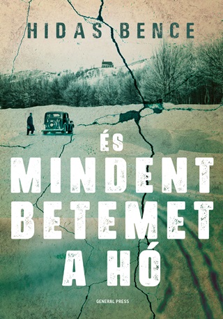Hidas Bence - s Mindent Betemet A H