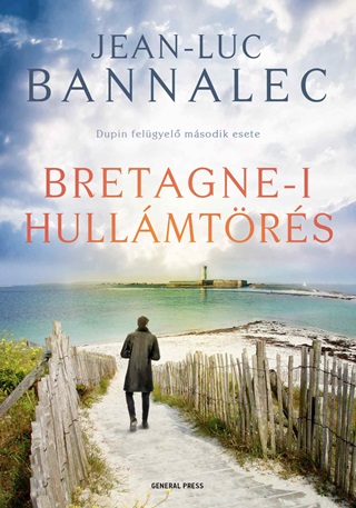 Jean-Luc Bannalec - Bretagne-I Hullmtrs