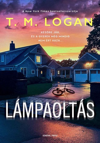 T. M. Logan - Lmpaolts