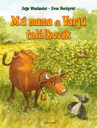 Sven Wieslander Jujja - Nordqvist - M Mama s Varj Tallkozik
