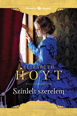 Elizabeth Hoyt - Sznlelt Szerelem