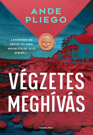 Ande Pliego - Vgzetes Meghvs
