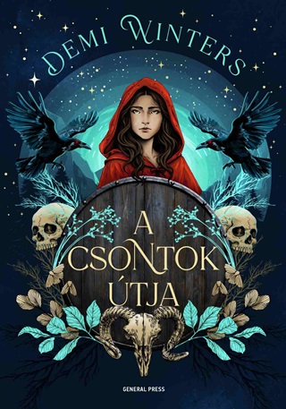 Demi Winters - A Csontok tja