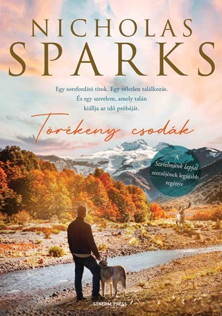Nicholas Sparks - Trkeny Csodk