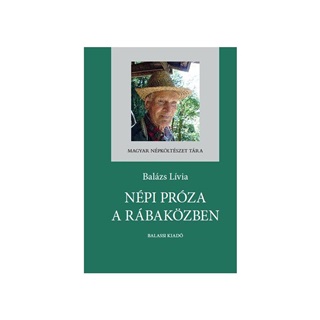 Balzs Lvia - Npi Prza A Rbakzben