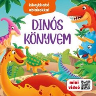  - Dins Knyvem - Kihajthat Ablakokkal