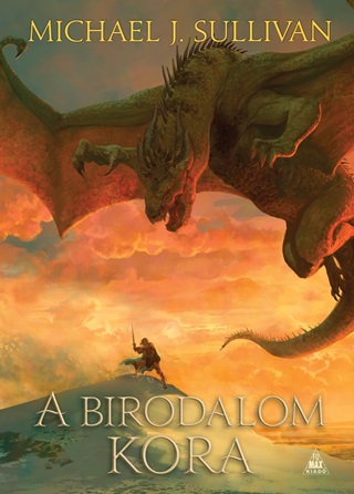 Michael J. Sullivan - A Birodalom Kora