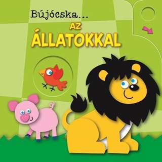  - Bjcska ... Az llatokkal - Leporell