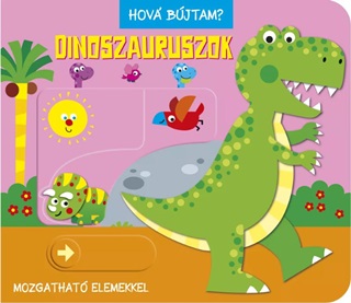  - Hov Bjtam? Dinoszauruszok