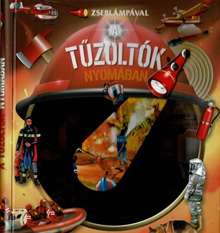  - A Tzoltk Nyomban - Zseblmpval